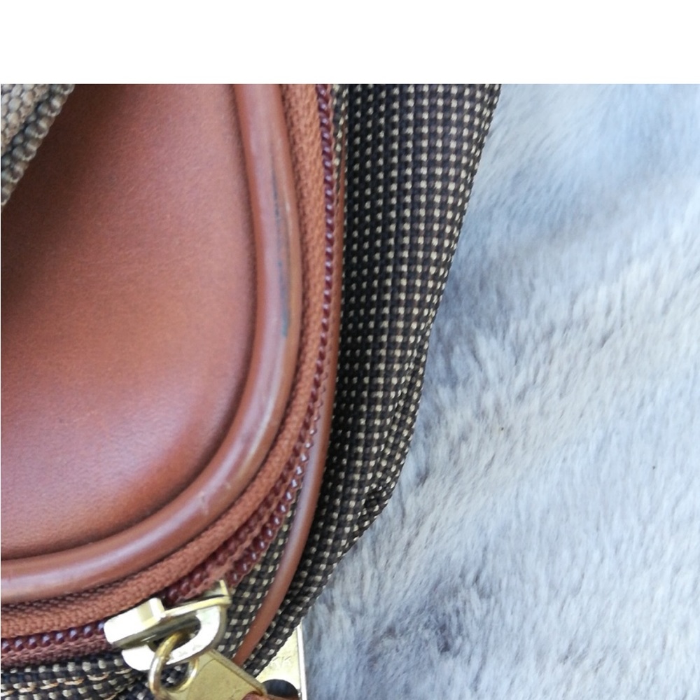 Coach Luggage - Picture 11 of 11